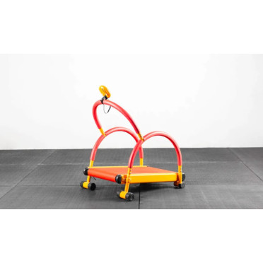 Equipement de sport pour enfants - Tapis roulant