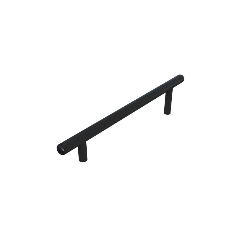 Poutre inclinée de 2 mètres pour parcours santé