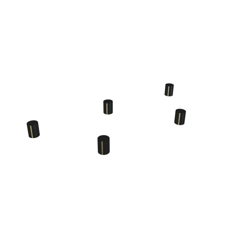 Pas Japonais 110 cm pour parcs et jardins publics