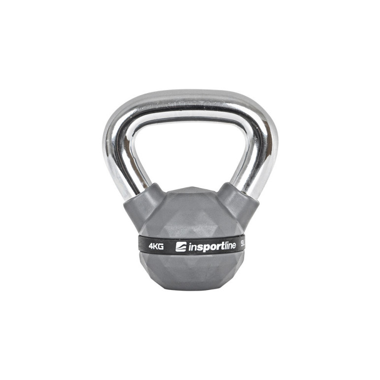 Kettlebell de cross-training et musculation 4 kg à 20 kg