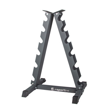 Arbre de rangement pour haltères