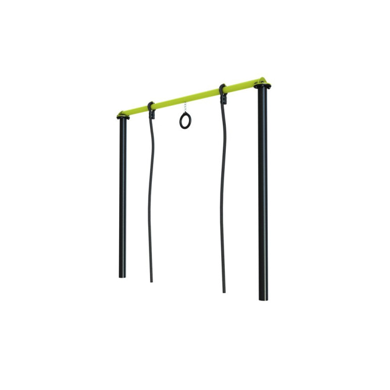 Obstacle pour parcours du combattant et de ninja warrior