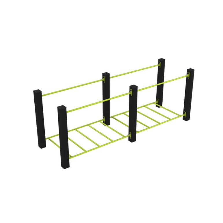 Atelier de parcours santé pour personnes âgées