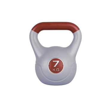 Kettlebell de musculation et cross-training 1 kg à 9 kg pour développement de la puissance