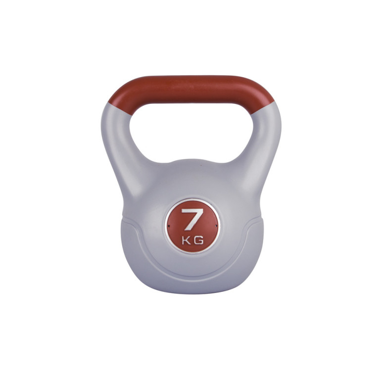 Kettlebell de musculation et cross-training 1 kg à 9 kg pour développement de la puissance - vue 2