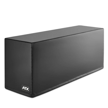 Plyobox en mousse pour entraînement de crossfit et crosstraining. - vue 1