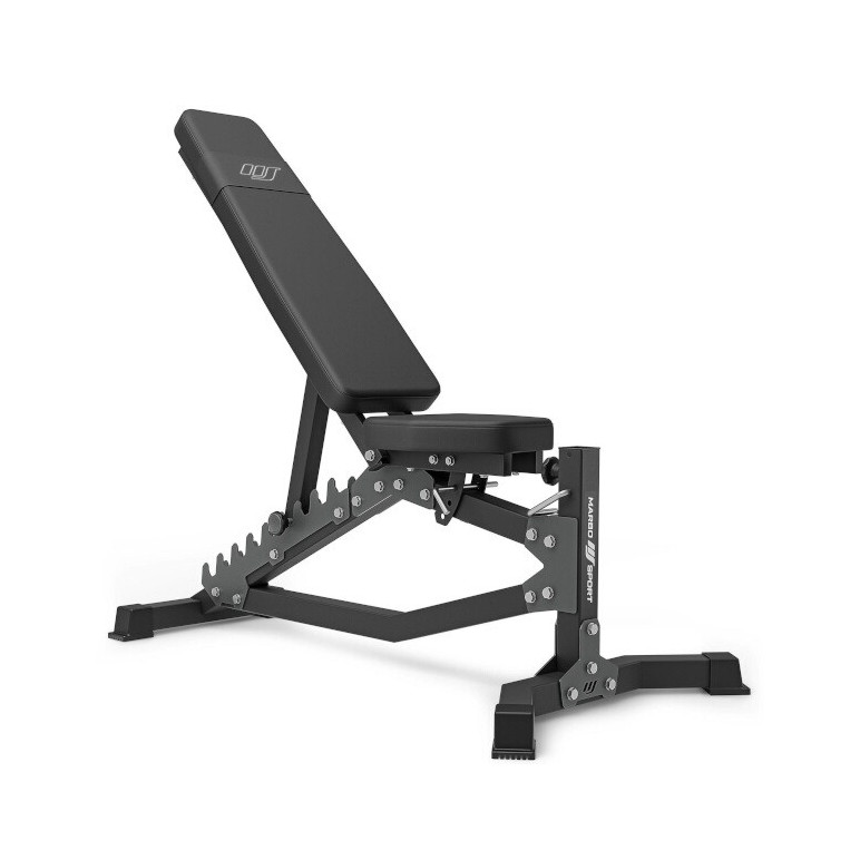 Banc de musculation home-gym multi-réglable