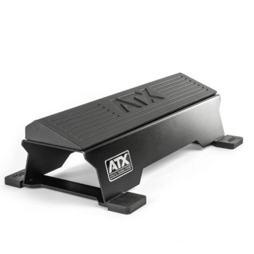 Squat block et cale antidérapante pour exercices de cuisses - vue 1