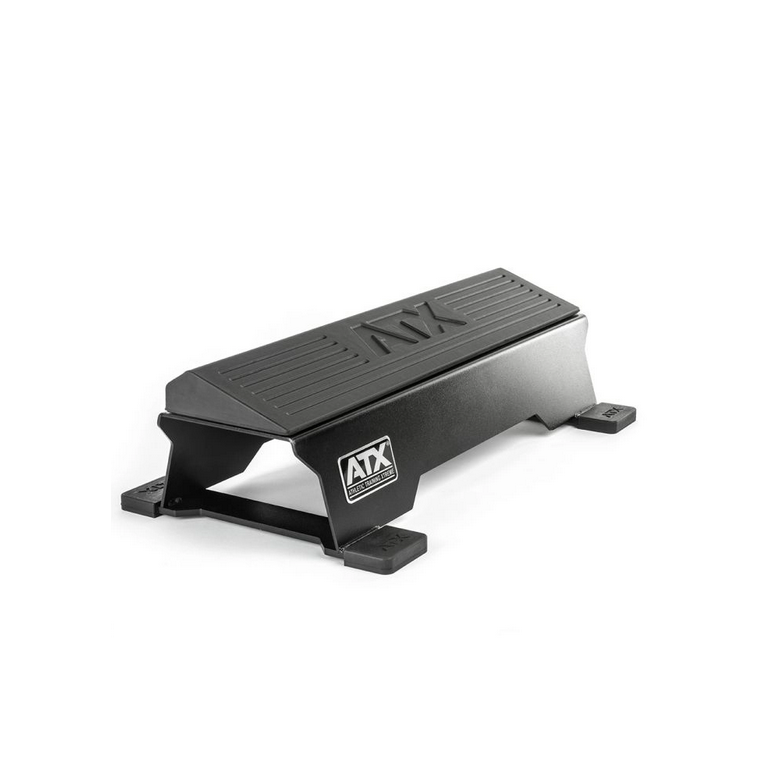 Squat block et cale antidérapante pour exercices de cuisses - vue 1