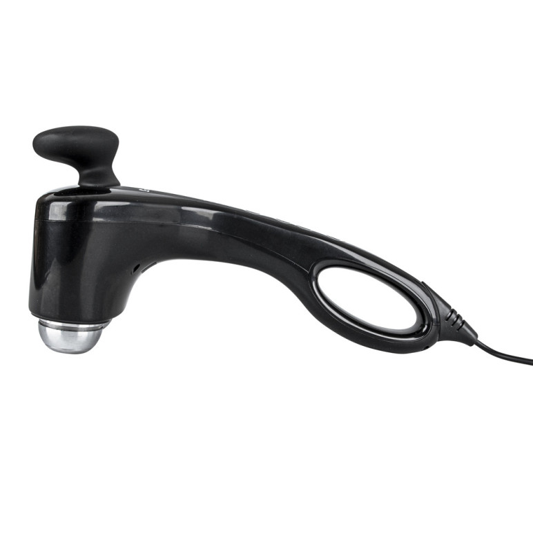 Pistolet de massage plusieurs vitesses