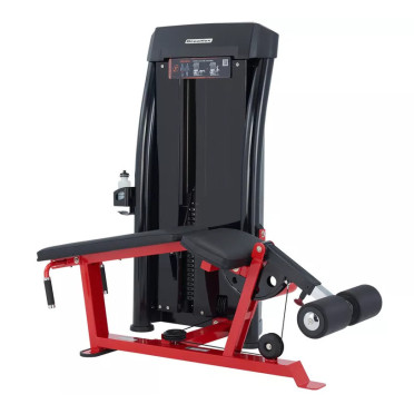 Leg press polyvalente