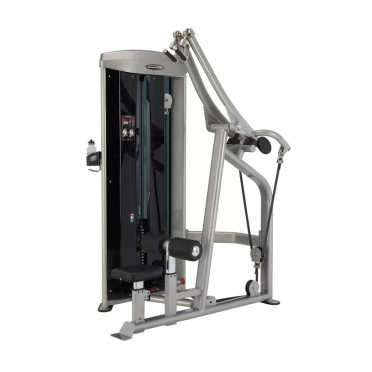 Machine de tirage vertical pour biceps