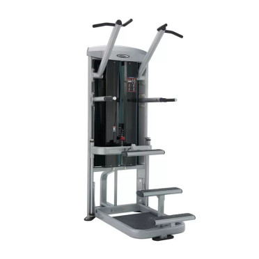 Machine de musculation pour tractions