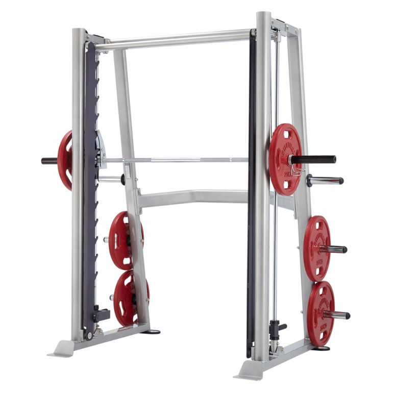 Smith machine