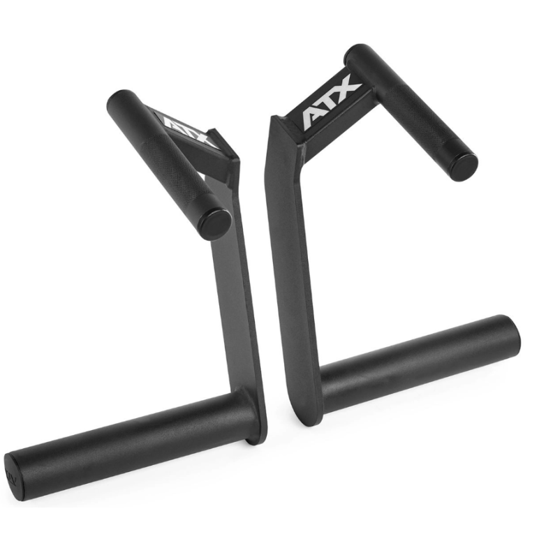 Paire de poignées Farmers Walk ATX