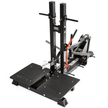 Belt squat ATX