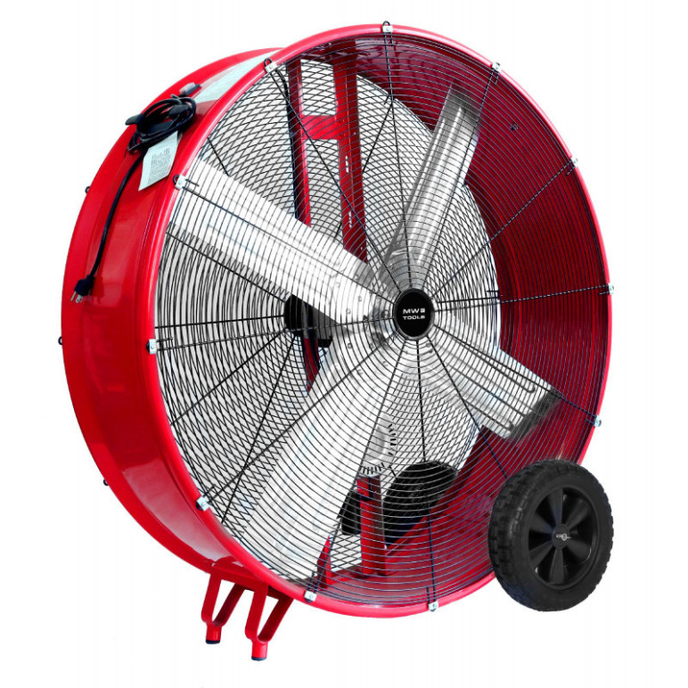 Ventilateur mobile