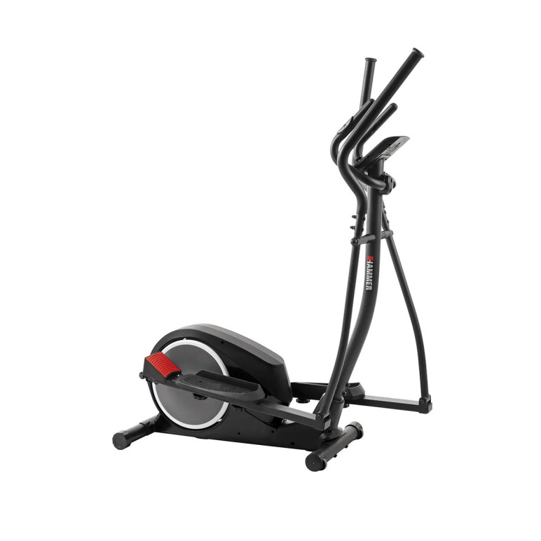 Vélo d'appartement CrossTECH