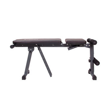 Banc de musculation ajustable
