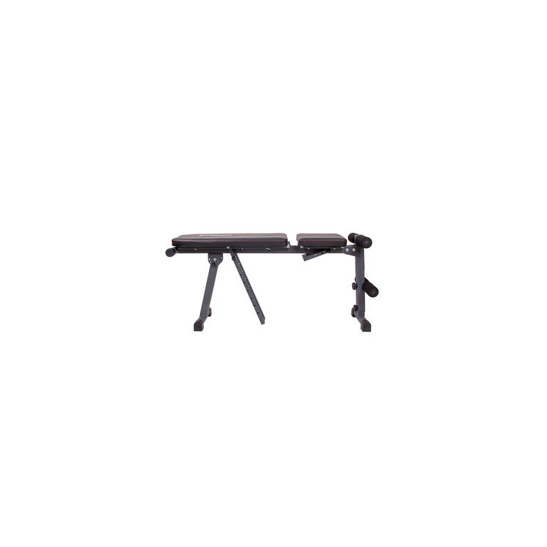 Banc de musculation ajustable