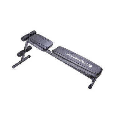 Banc de musculation ajustable