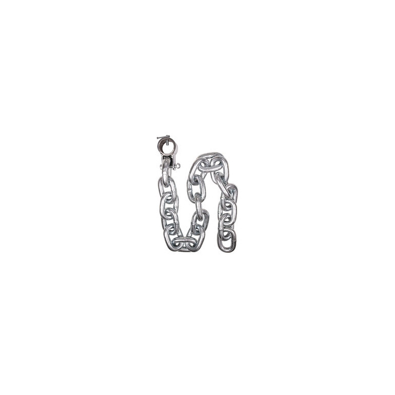 Chaînes de poids d'haltérophilie