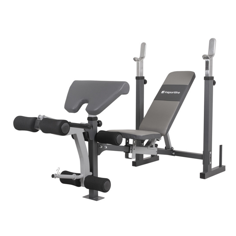 Banc de musculation polyvalent - vue 6
