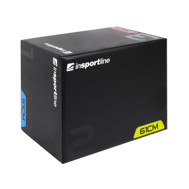 Plyobox de cross-training réglable en 3 positions