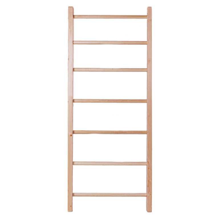 Espaliers combiné à une barre de traction