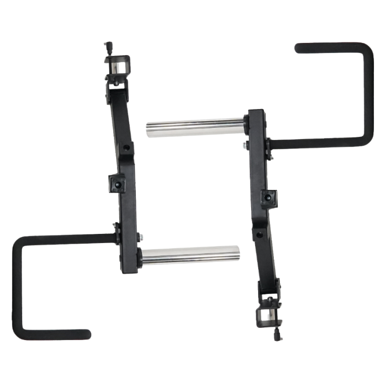 Option bras de levier Force USA G9 et G12