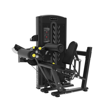 Appareil de musculation à charge guidée pour les pectoraux