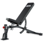 Bancs de musculation promo