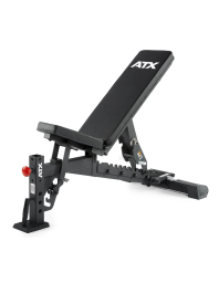 ATX Banc de musculation avec support pour options
