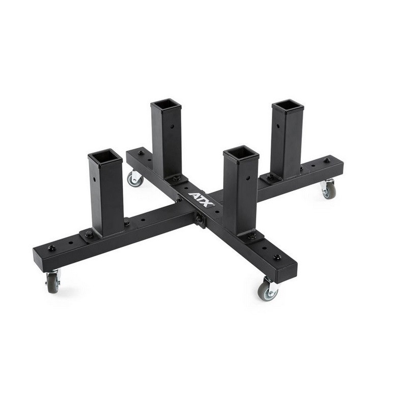 Support à options ATX