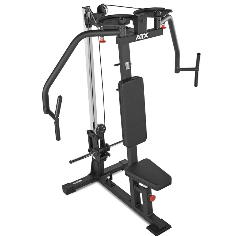 Station de musculation PecFly / RearDelt ATX
