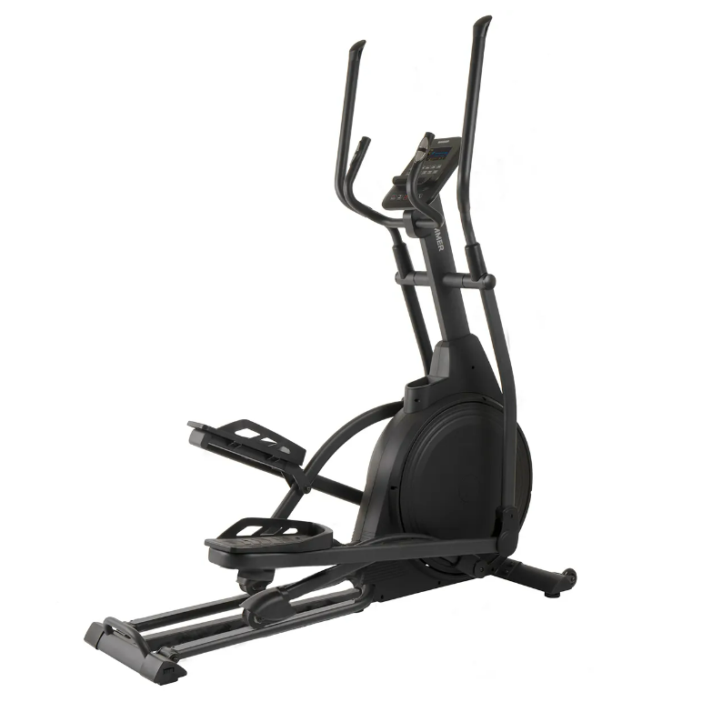 Vélo de cardio STEPPER de qualité professionnelle