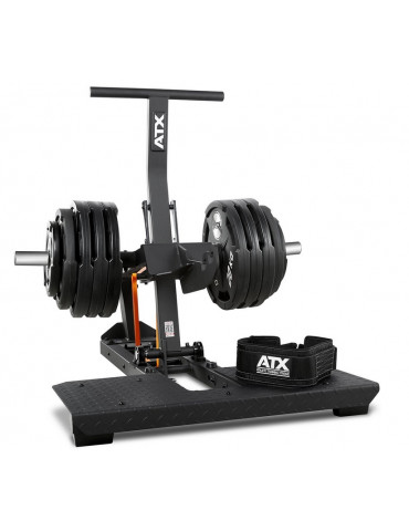 ATX Belt Squat Compact 300 kg