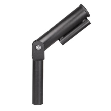 Axe pour rowing t-bar-musculation - Diamètre 25 et 50 mm