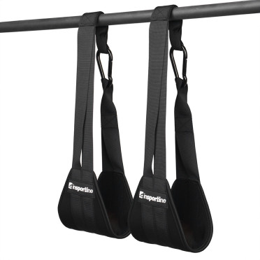 Abstrap - sangles abdominales de suspension pour exercices de musculation