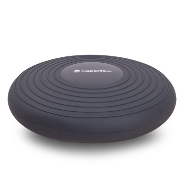 Entraineur d'équilibre en PVC pour la coordination et l'engagement des muscles stabilisateurs profonds - Fitness