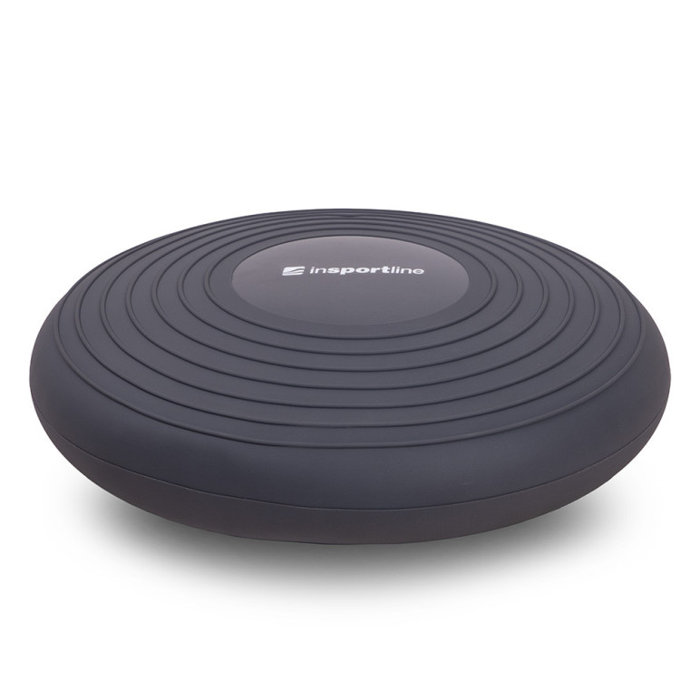 Entraineur d'équilibre en PVC pour la coordination et l'engagement des muscles stabilisateurs profonds - Fitness