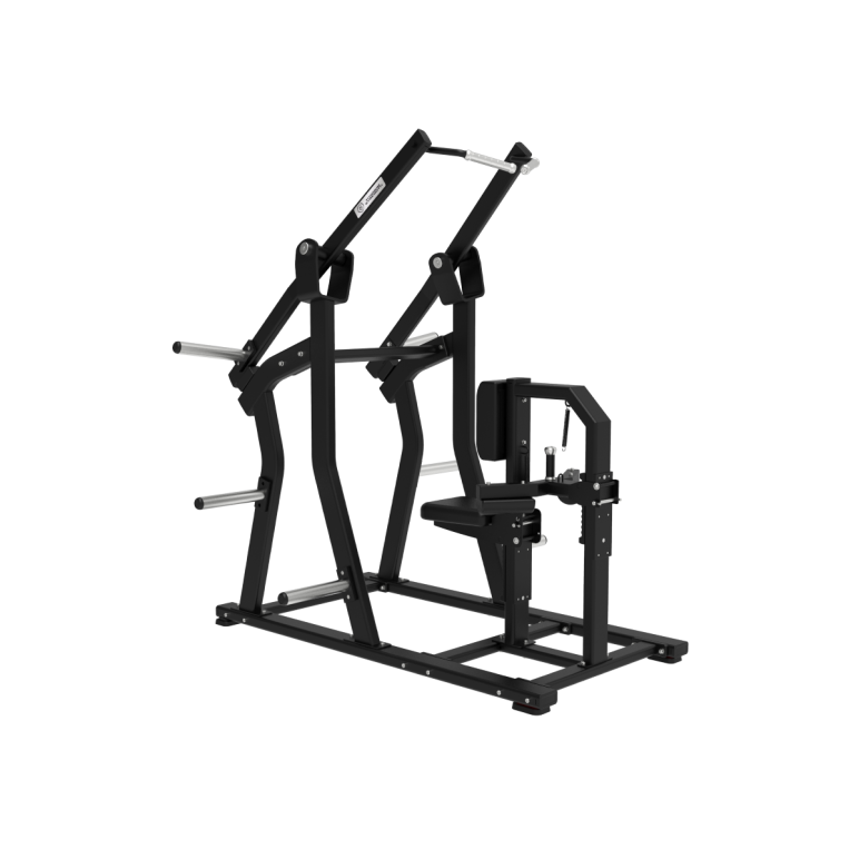 Plate loaded Iso-lateral strenght machine