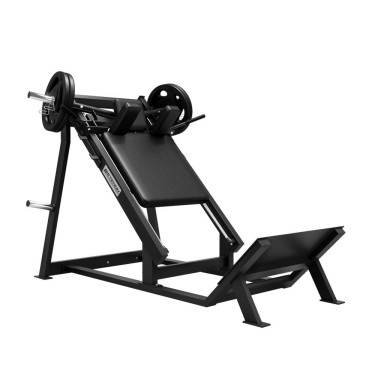 Leg press combo hack squat pour professionnels