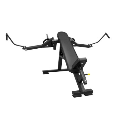 plate loaded incline butterfly bench - pec fly pro