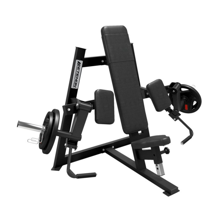 Appareil biceps curl alterné professionnel