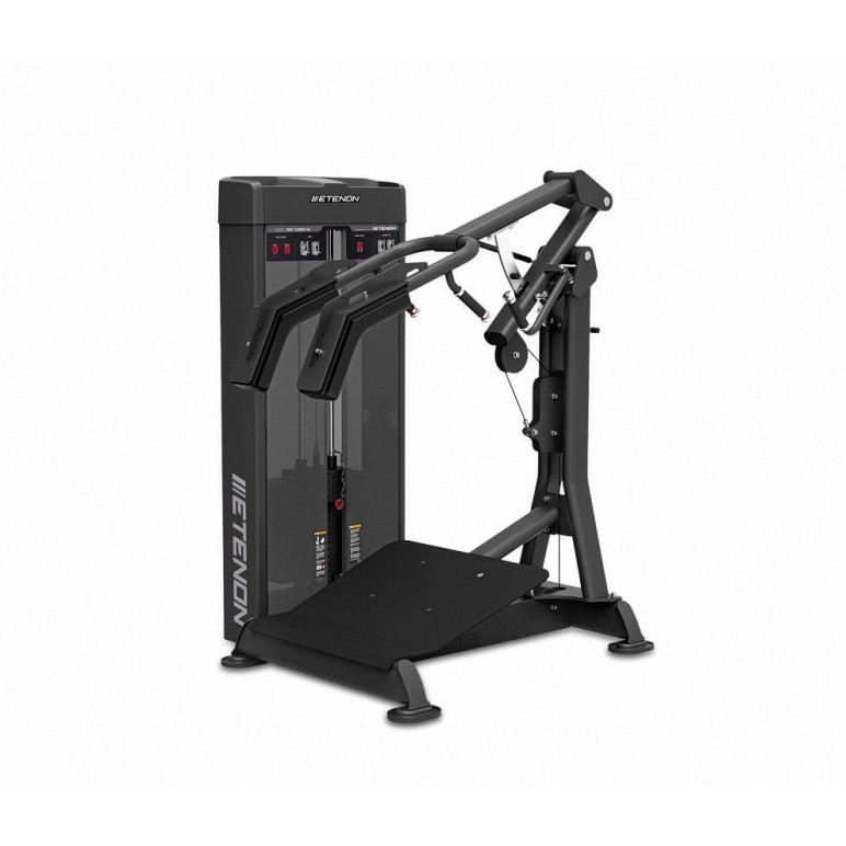 Calf squat machine à charge guidée professionnelle