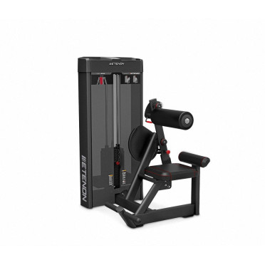 AB crunch machine professionnelle