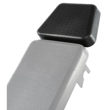 Extension repose-tête pour bancs de musculation ATX