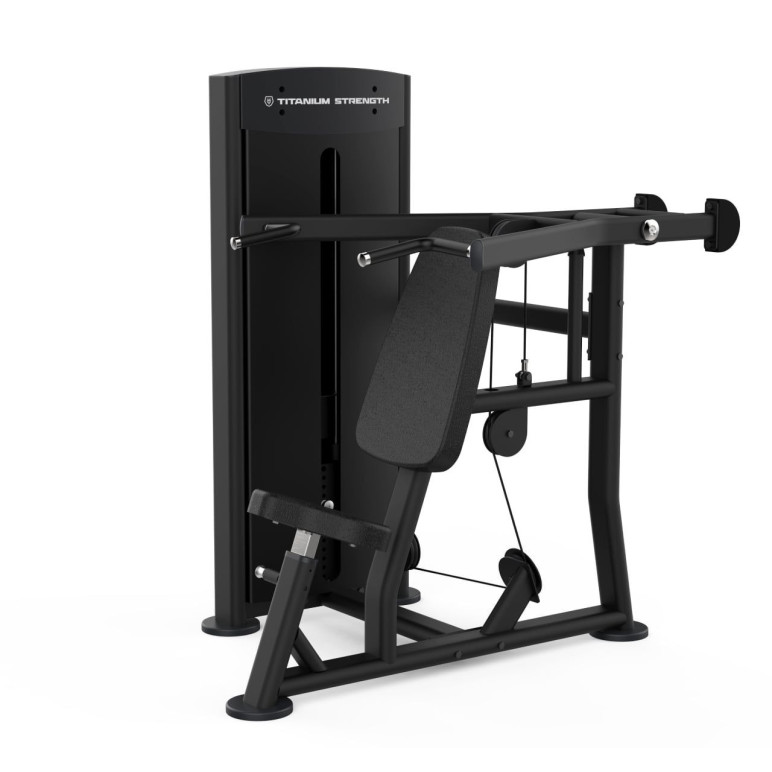 Shoulder press machine pro