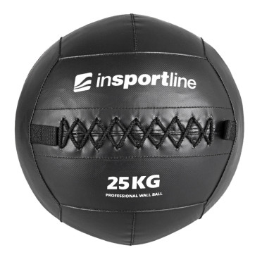 Wall Ball 25 kg à 40 kg pour entraînement intensif de cross-training